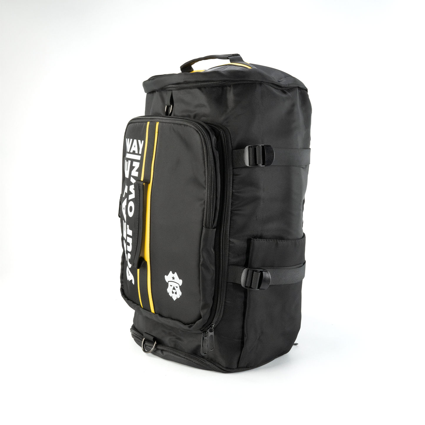Nexgen Sports Bag