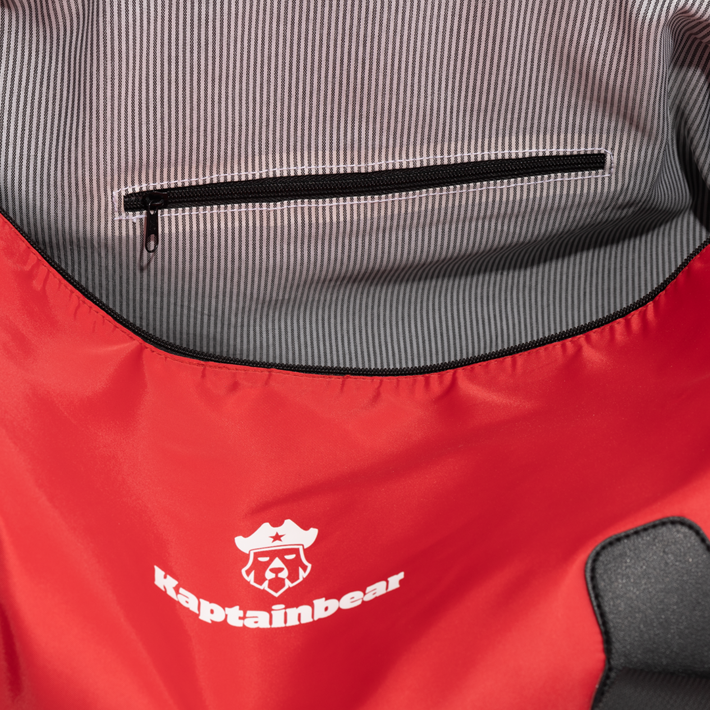 Titan Duffle Bag