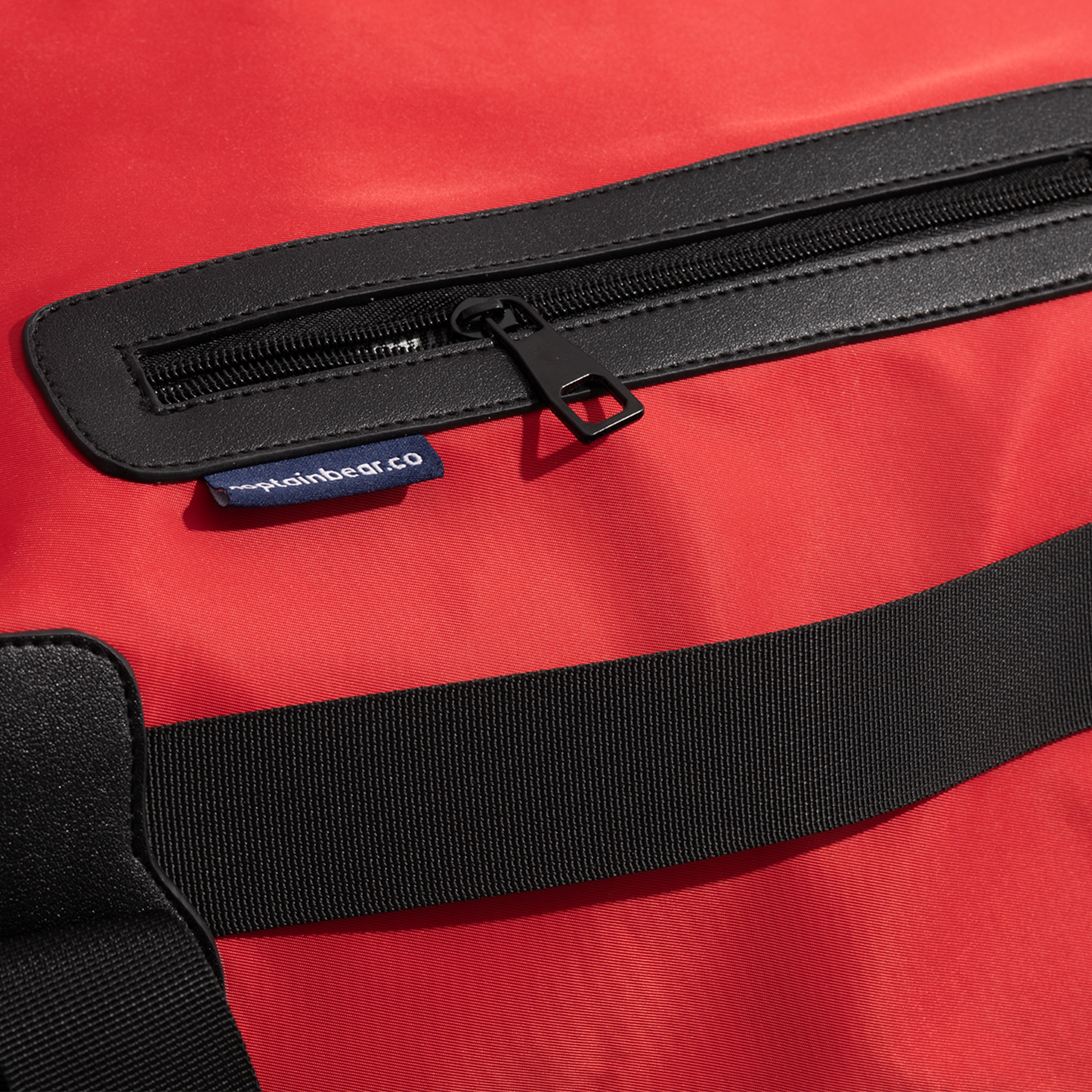 Titan Duffle Bag