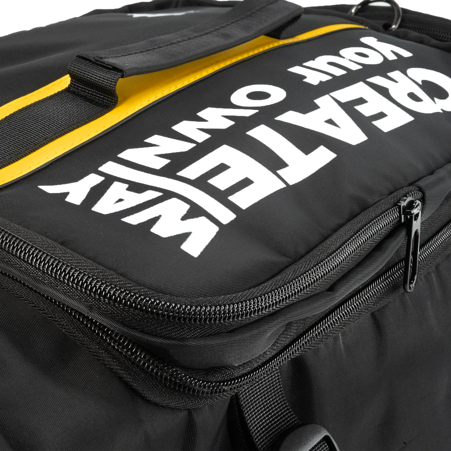 Nexgen Sports Bag