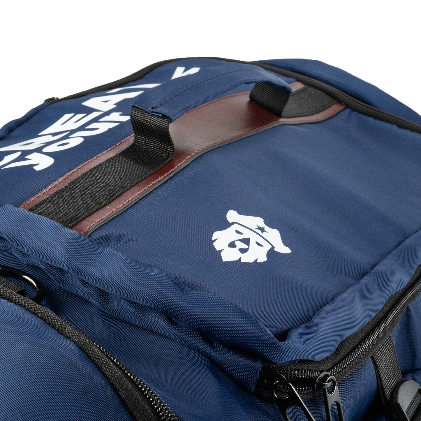 Nexgen Sports Bag