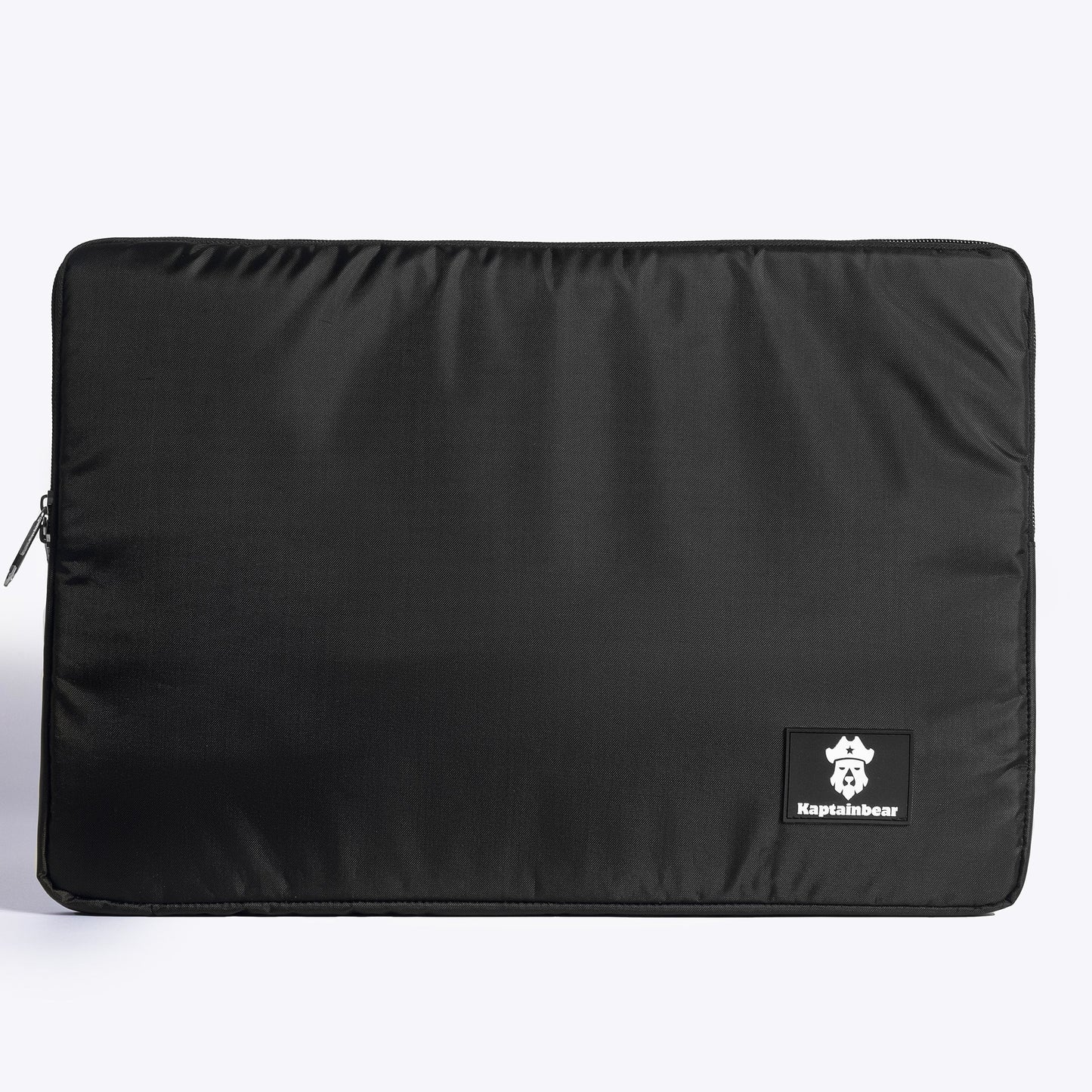 Wanderlust Travel bag - Black