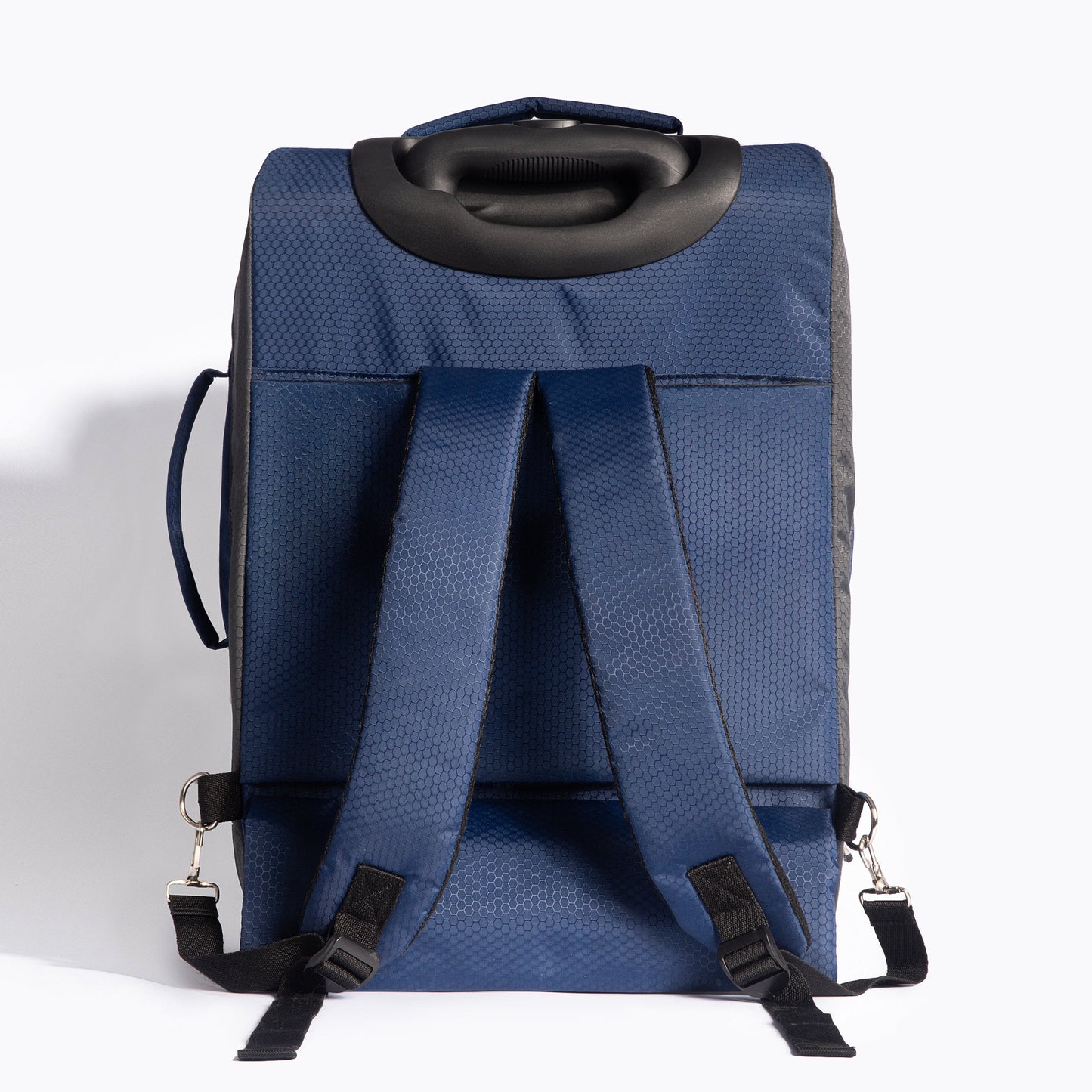 Wanderlust Travel bag - Dark Blue