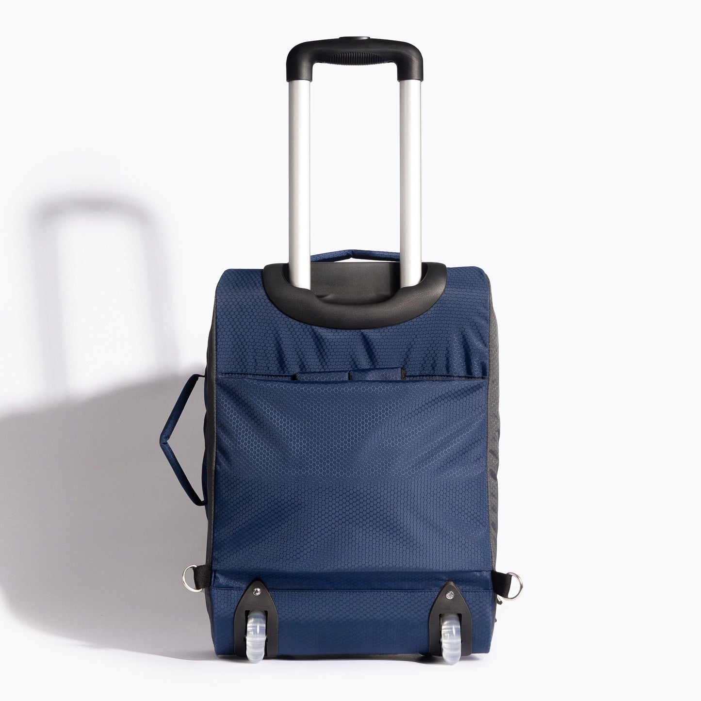 Wanderlust Travel bag - Dark Blue