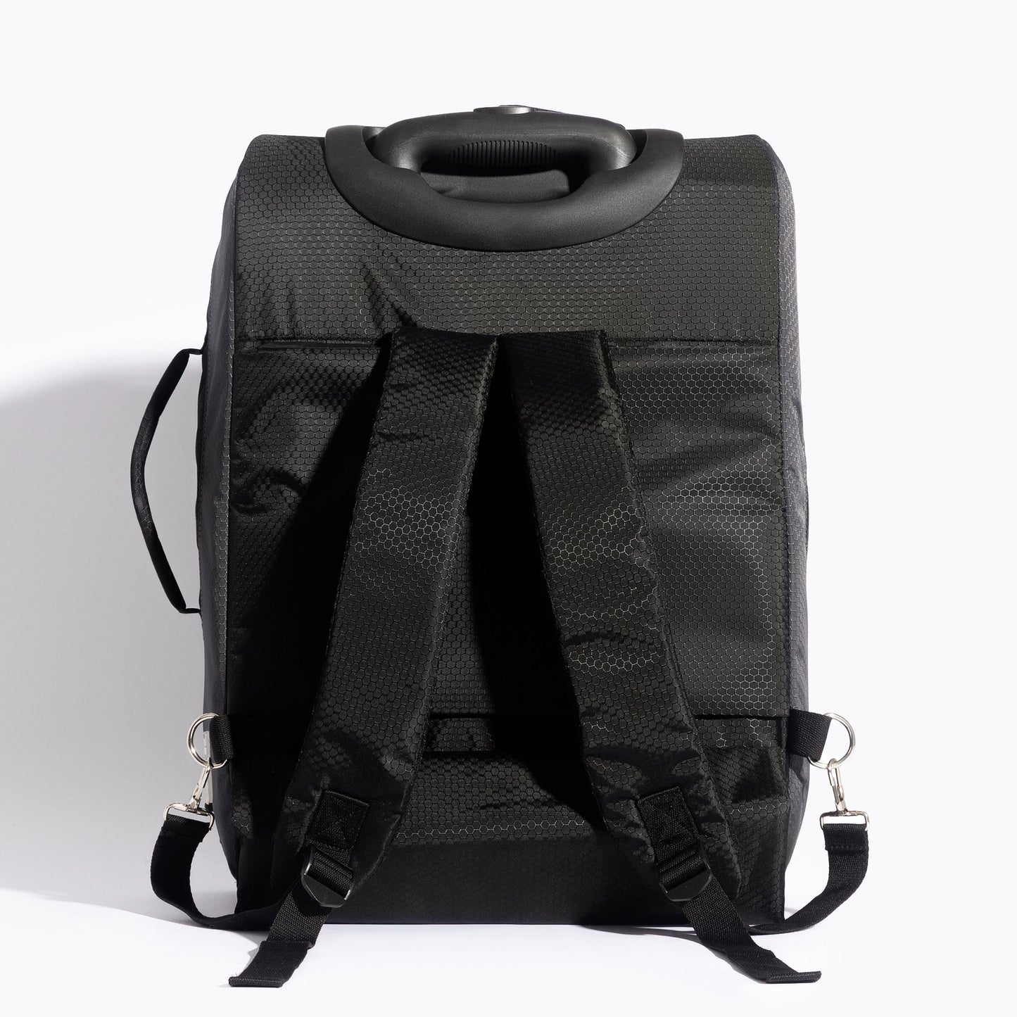 Wanderlust Travel bag - Black