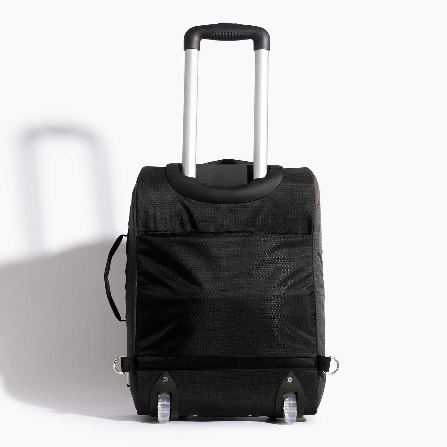Wanderlust Travel bag - Black