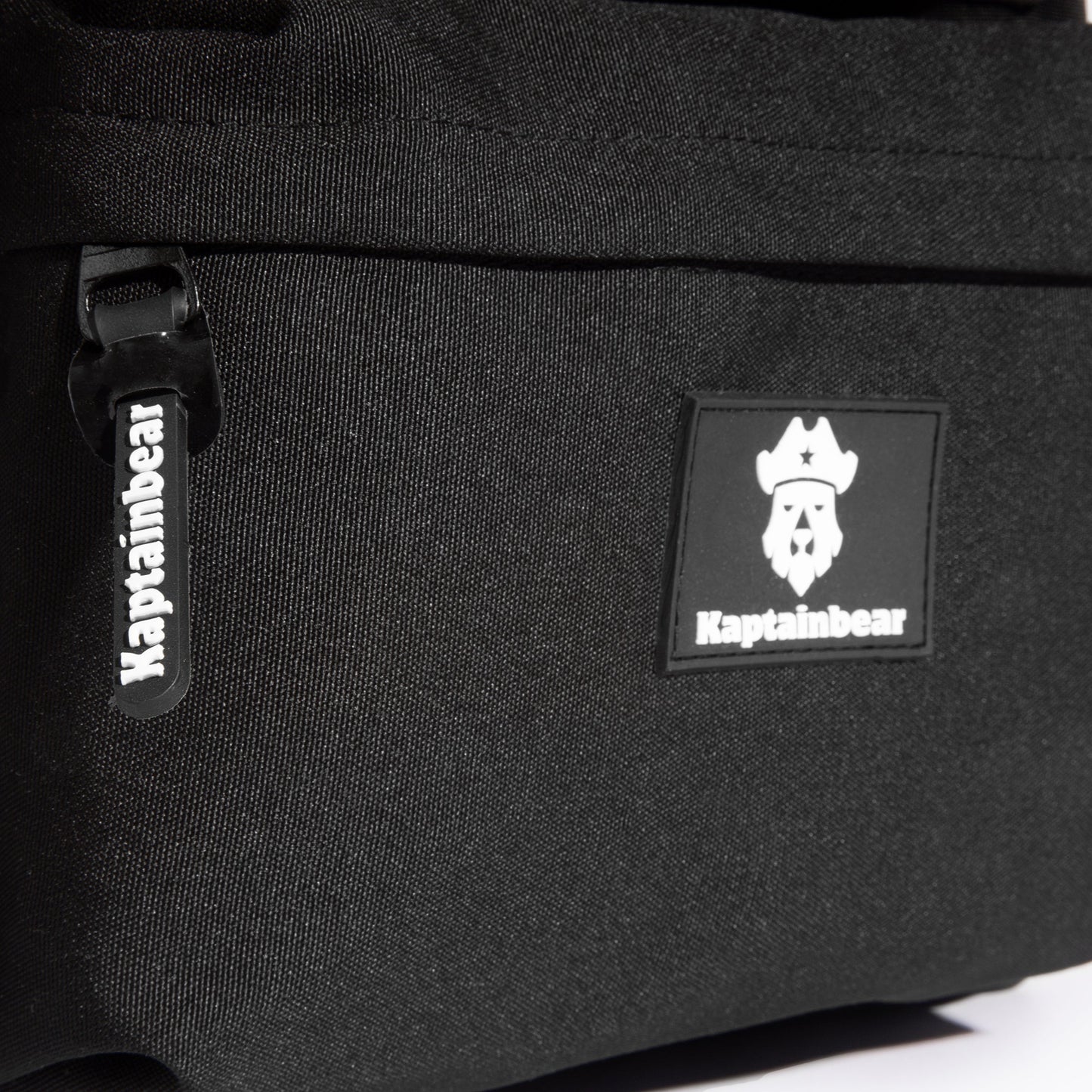 Jenin Backpack