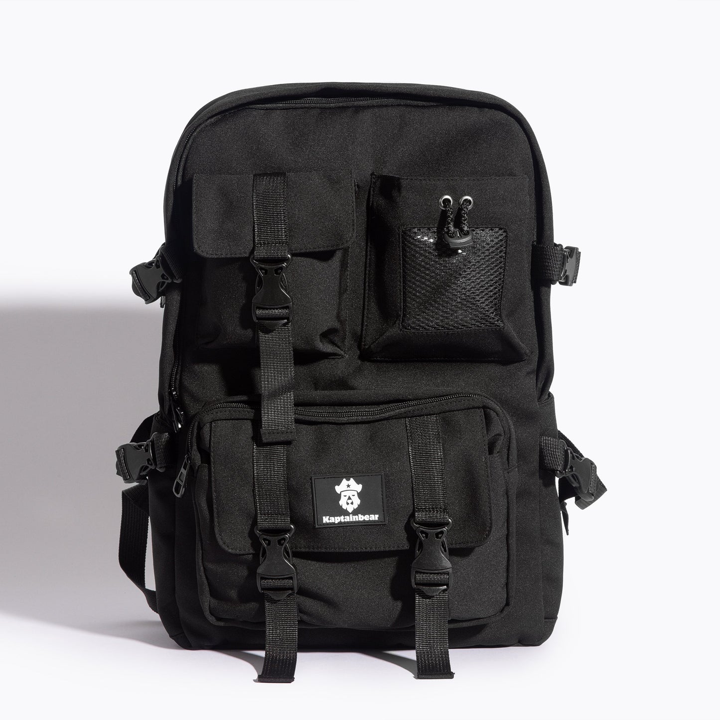 Jerry Backpack