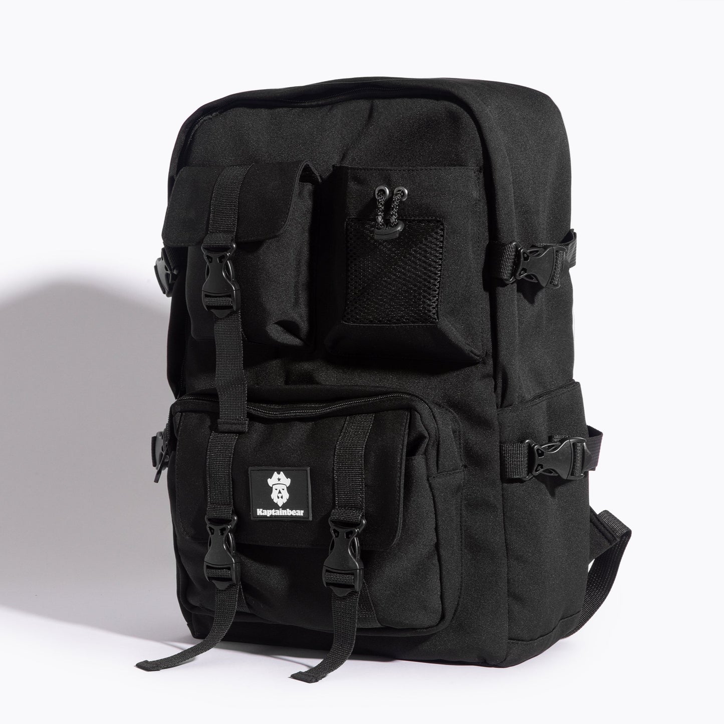Jerry Backpack