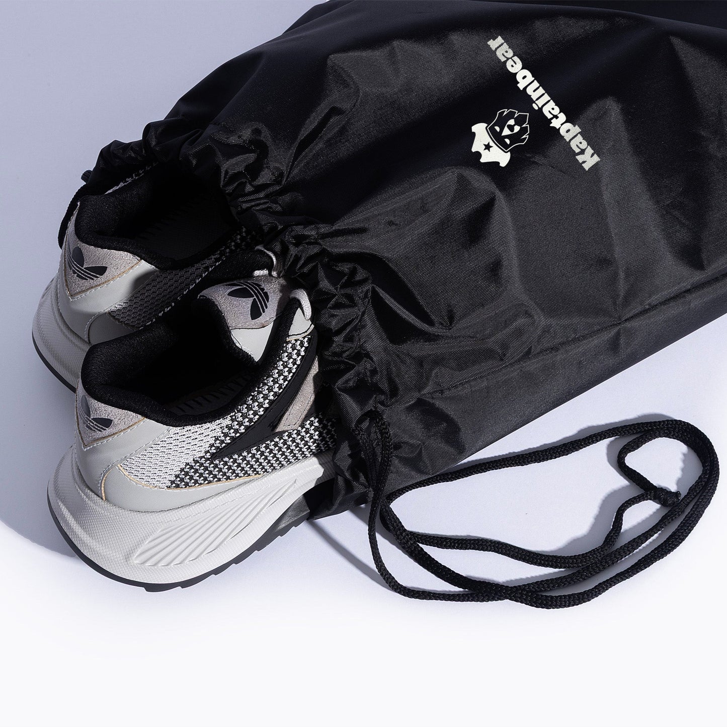 Titan Duffle Bag