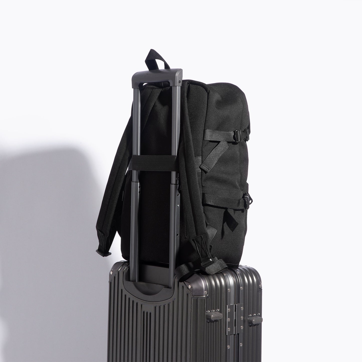Jerry Backpack