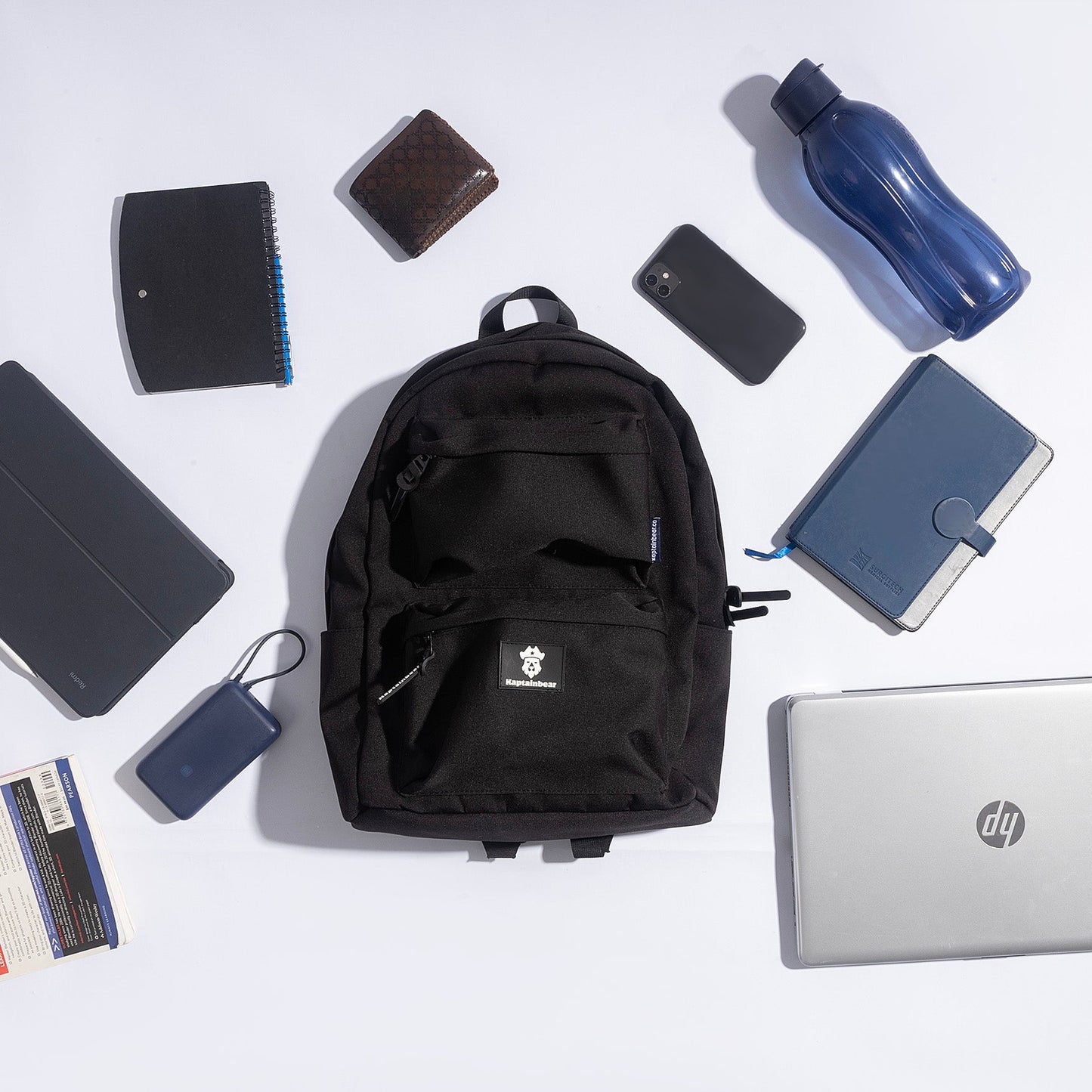 Jenin Backpack