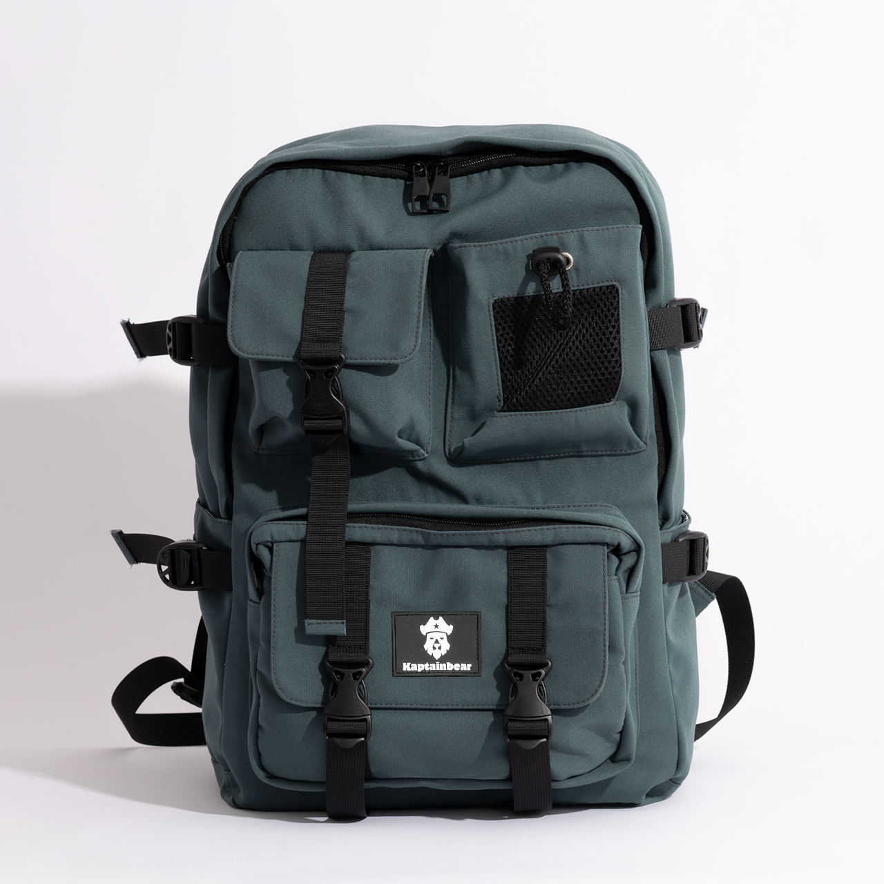 Jerry Backpack