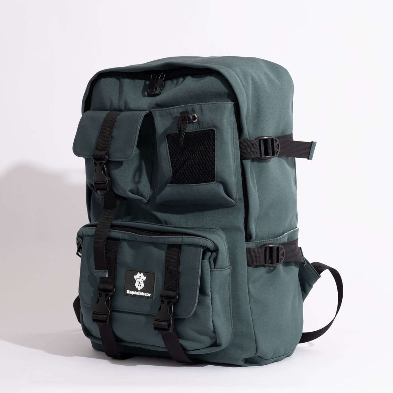 Jerry Backpack