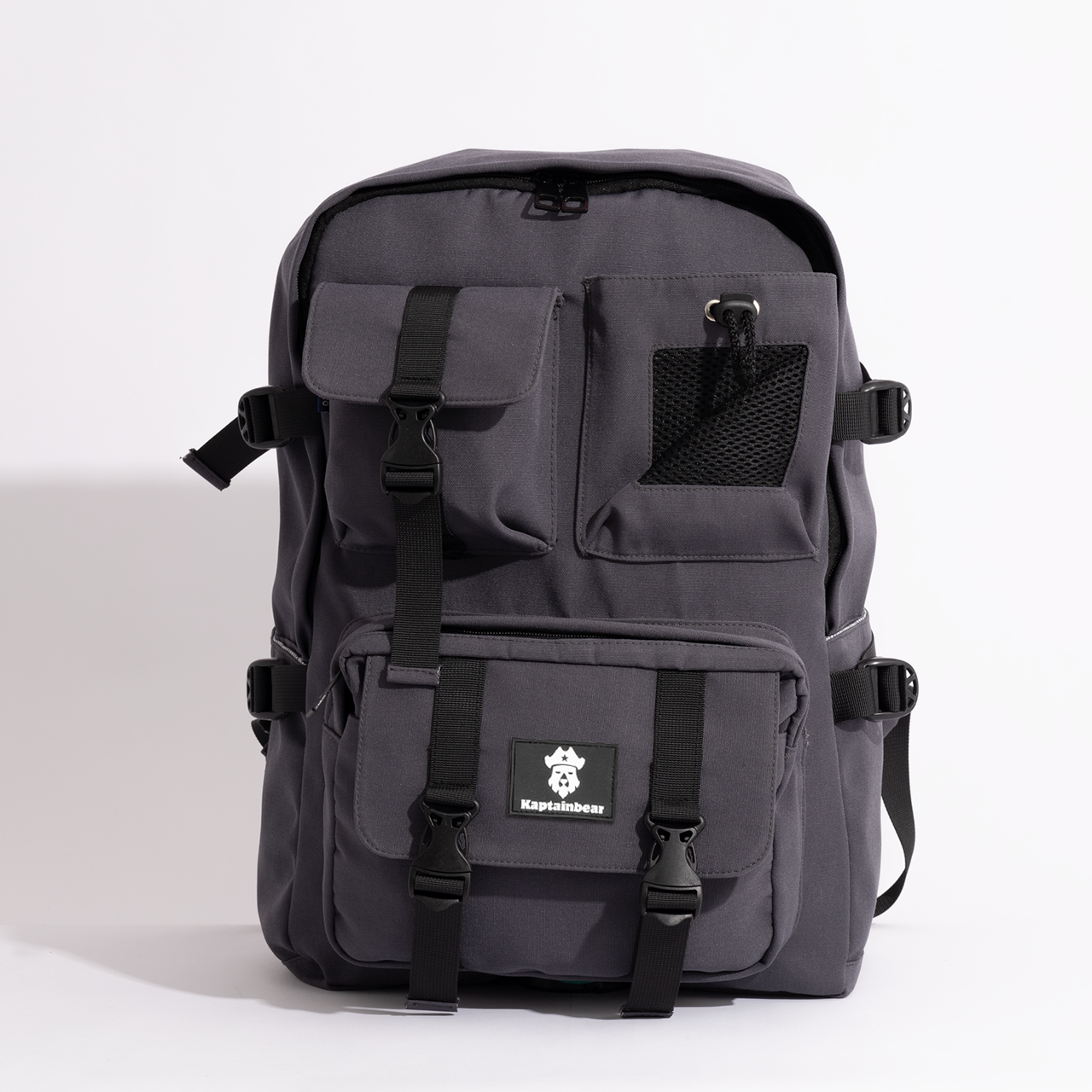 Jerry Backpack