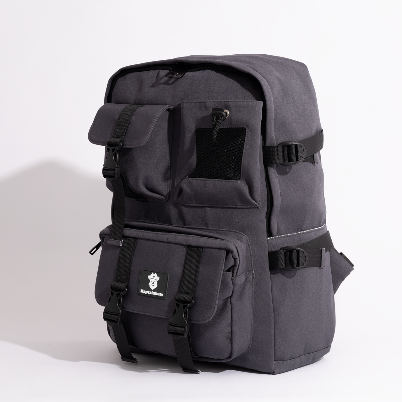 Jerry Backpack