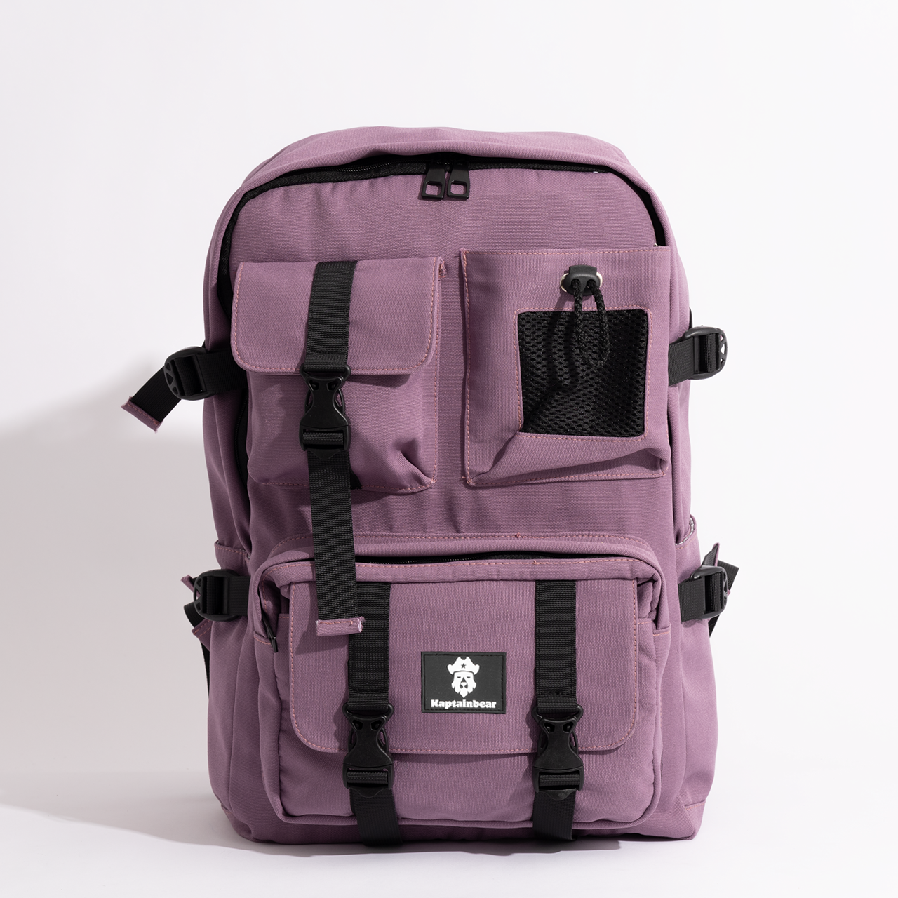 Jerry Backpack
