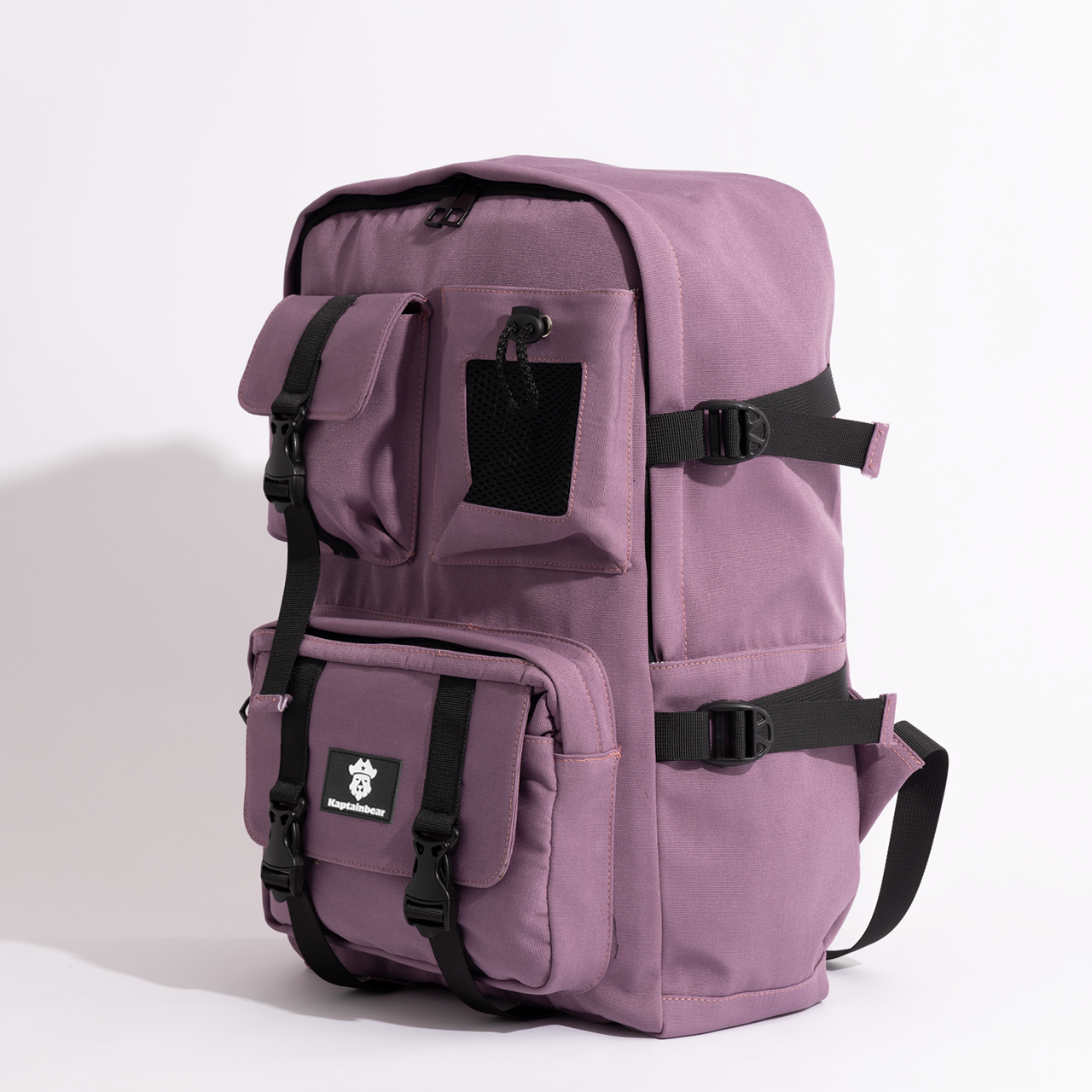 Jerry Backpack