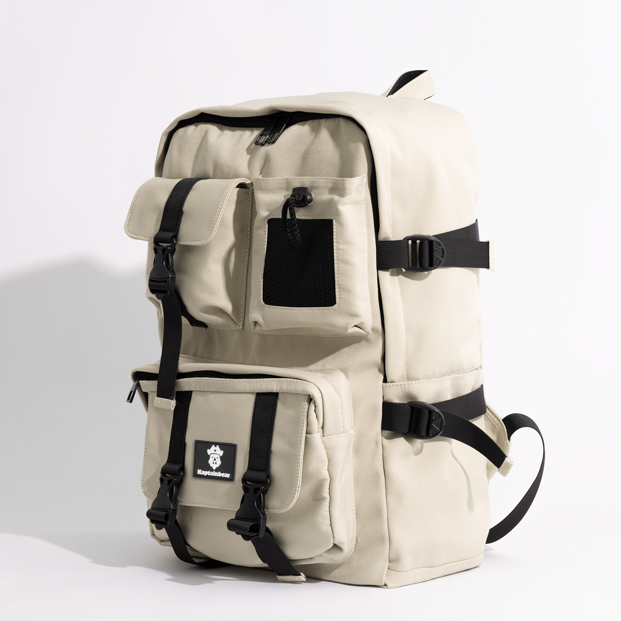 Jerry Backpack
