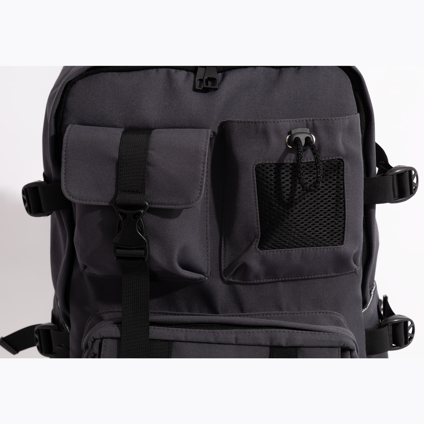Jerry Backpack
