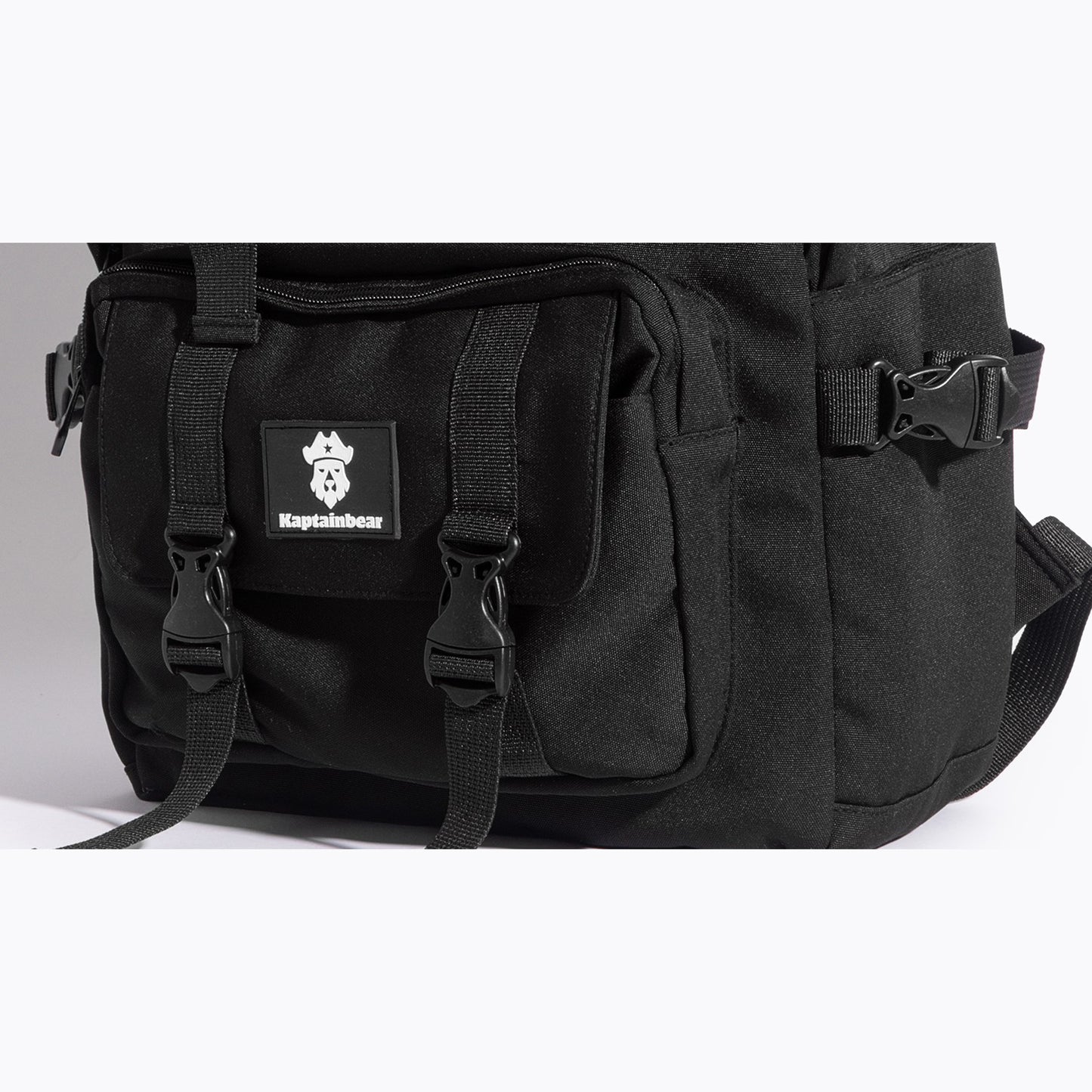 Jerry Backpack