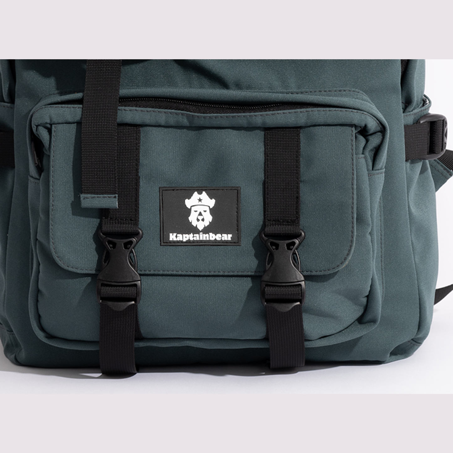 Jerry Backpack