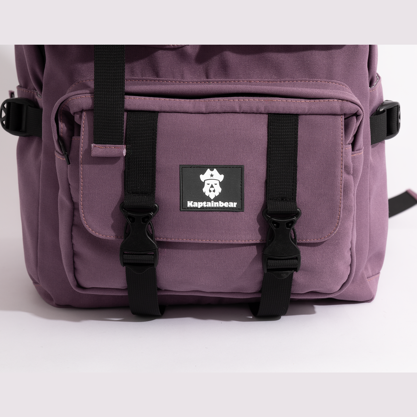 Jerry Backpack