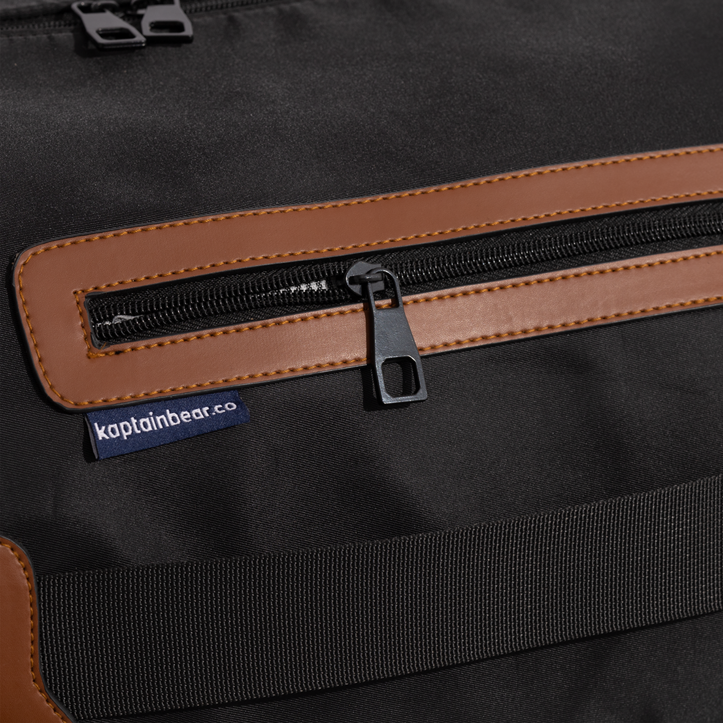 Titan Duffle Bag