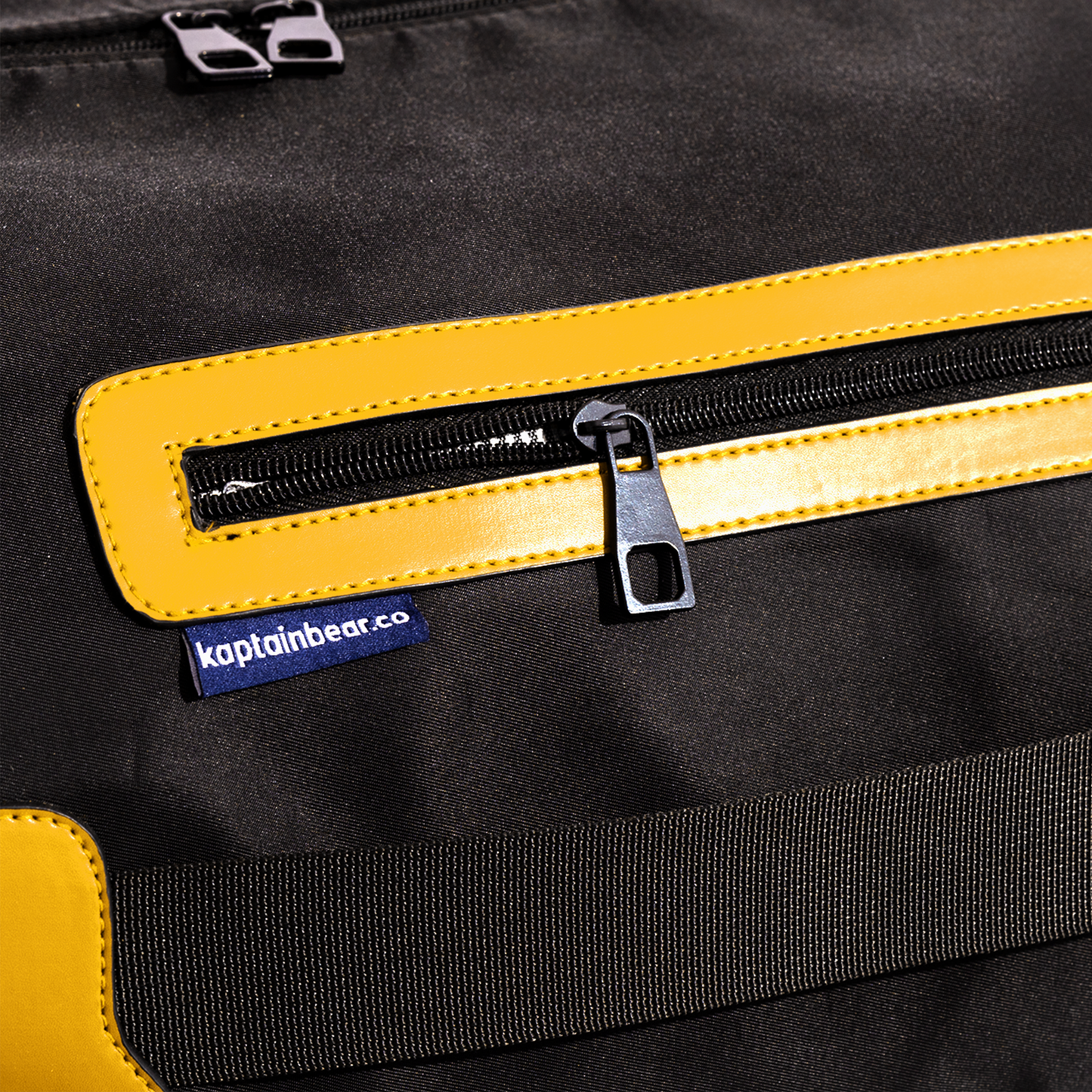 Titan Duffle Bag