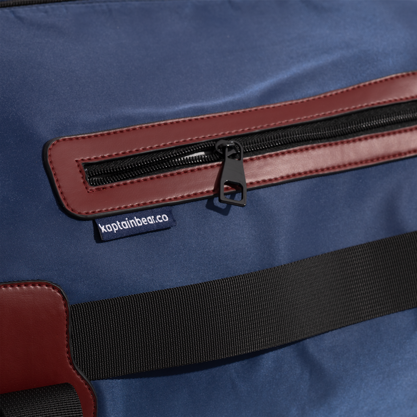 Titan Duffle Bag