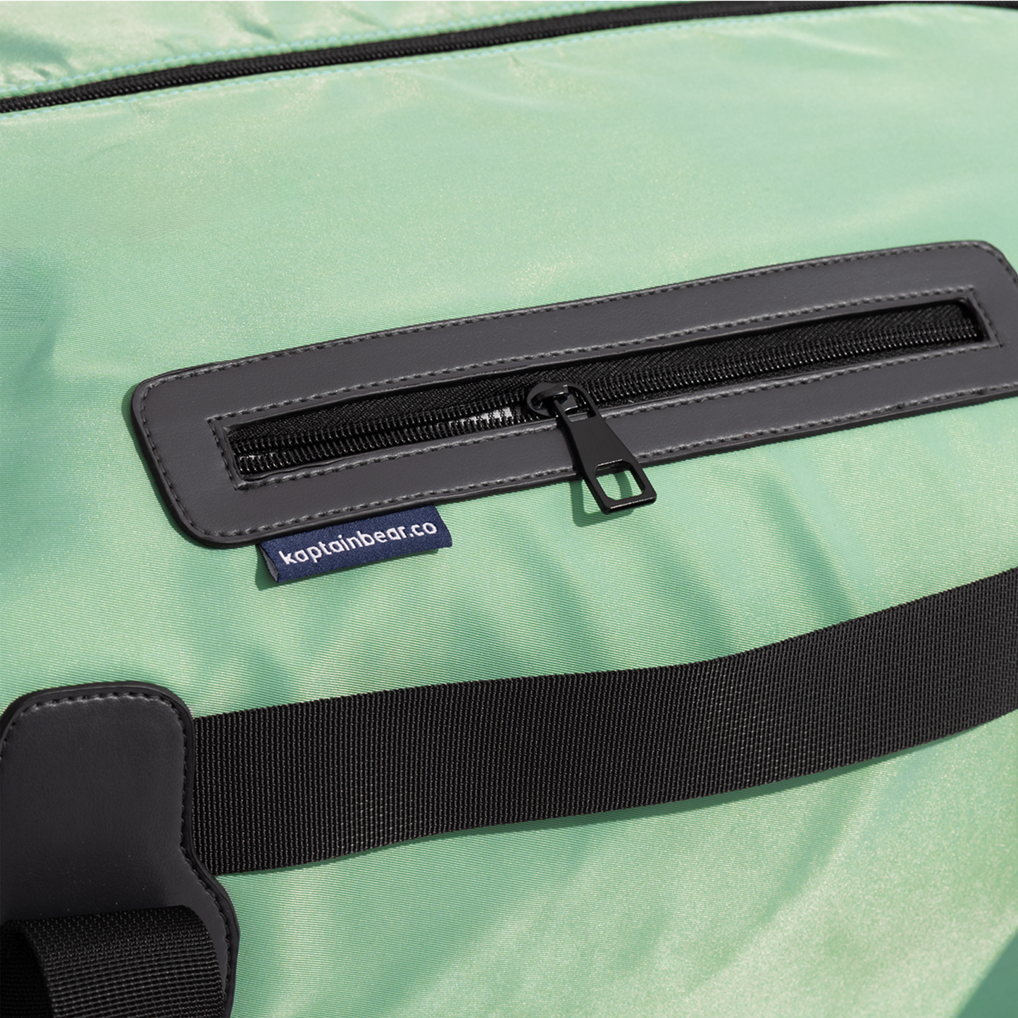 Titan Duffle Bag