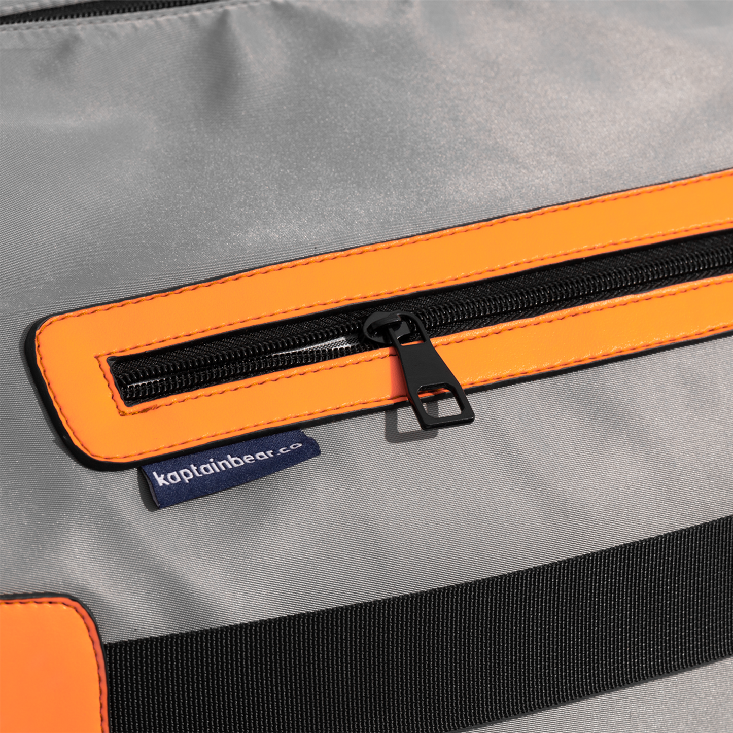 Titan Duffle Bag