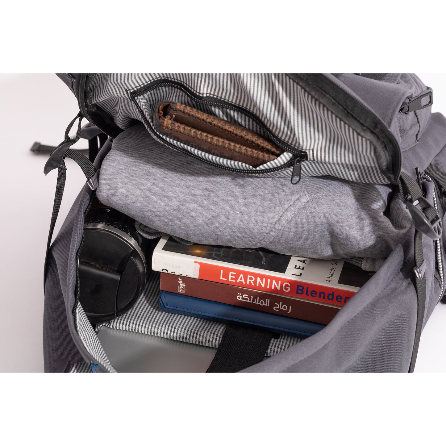 Jerry Backpack
