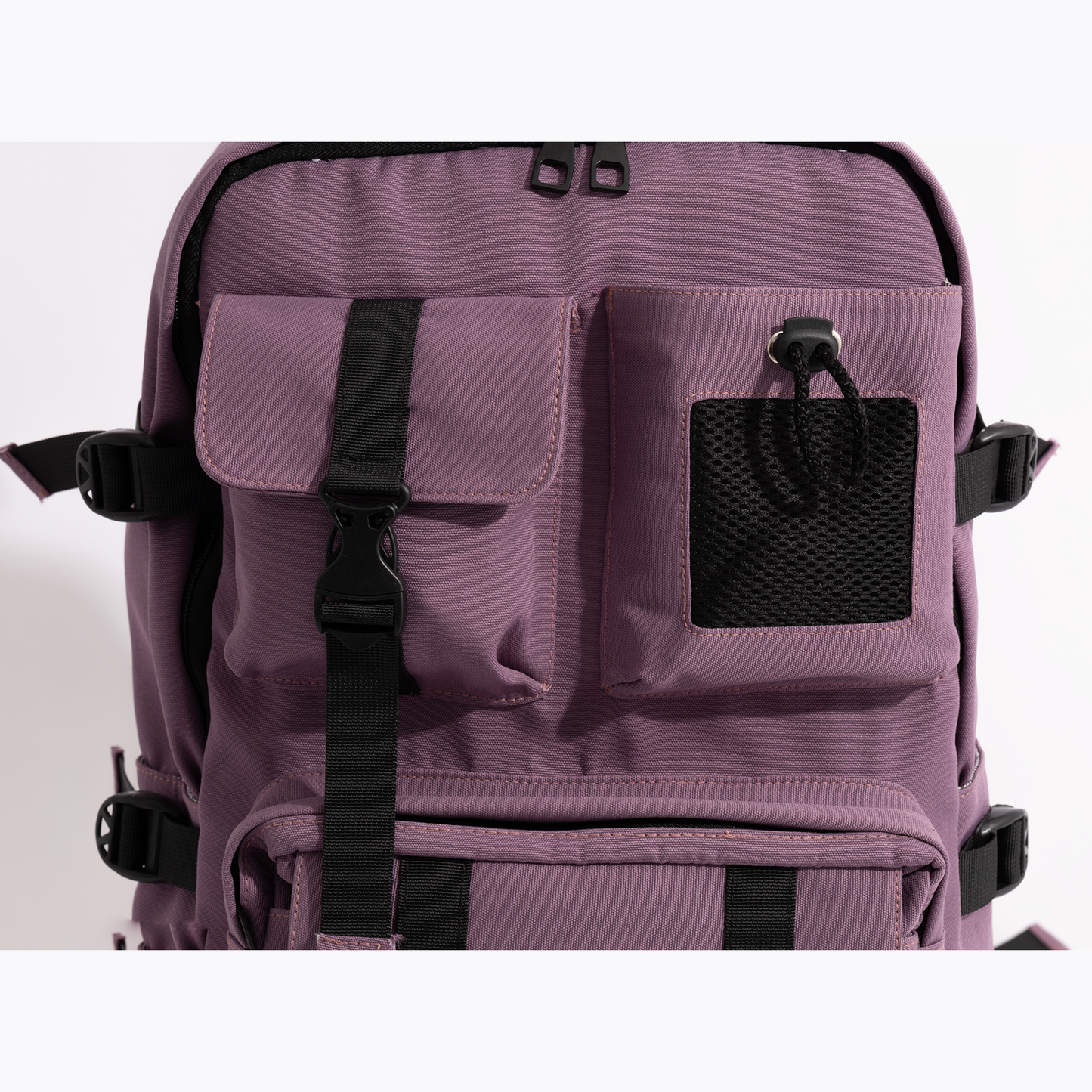 Jerry Backpack