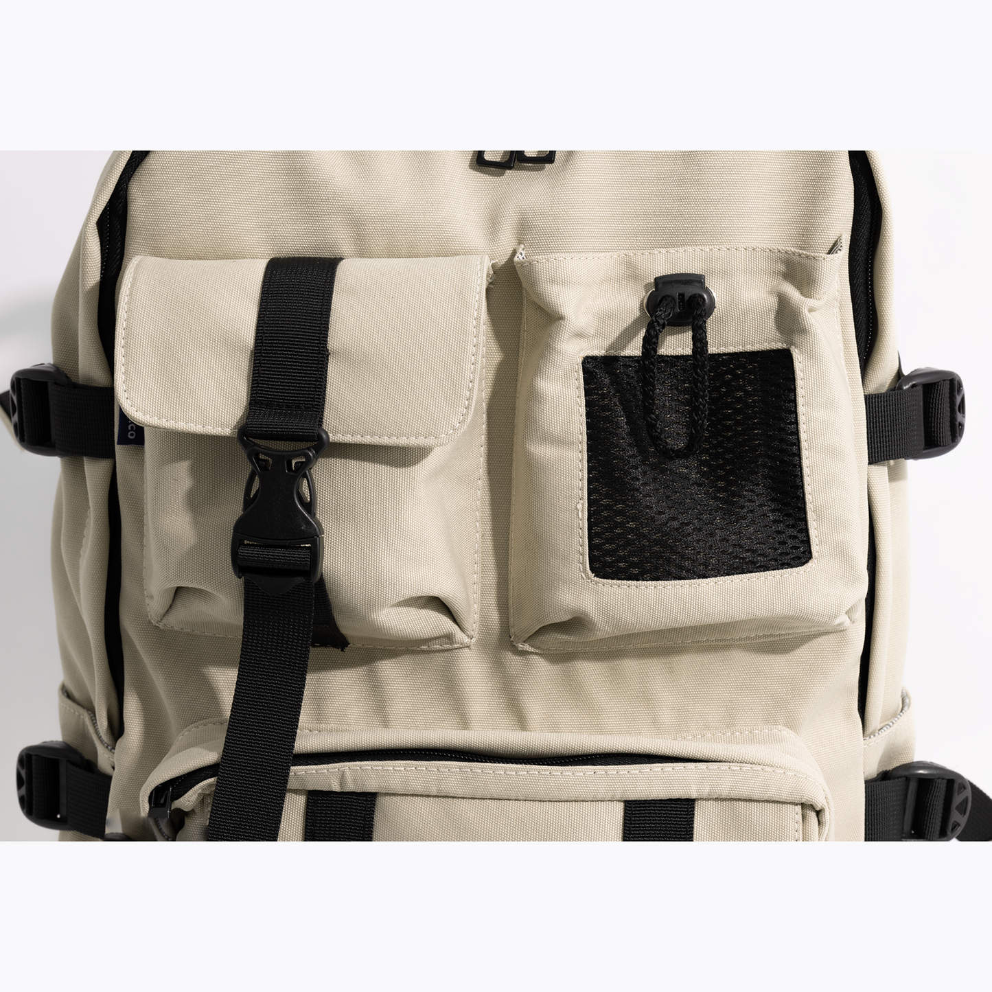 Jerry Backpack
