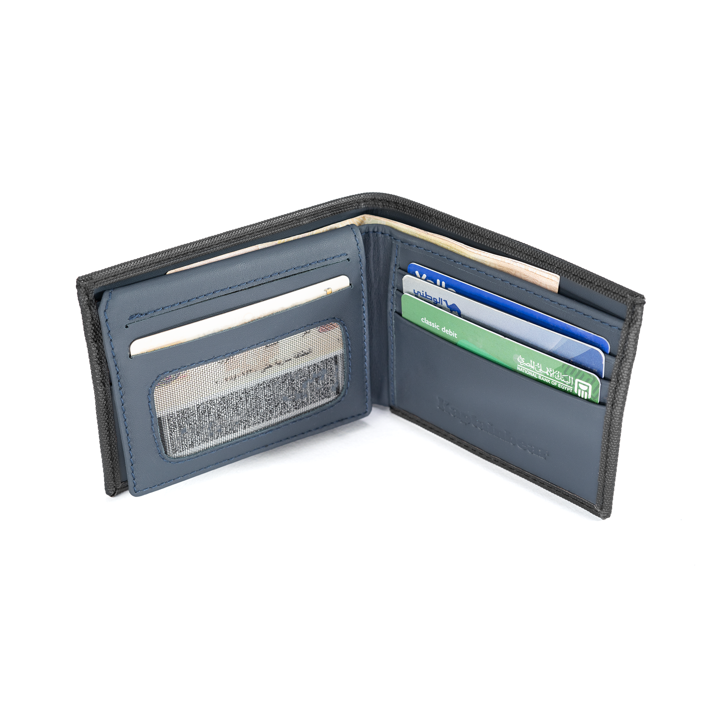 Flexi Wallet