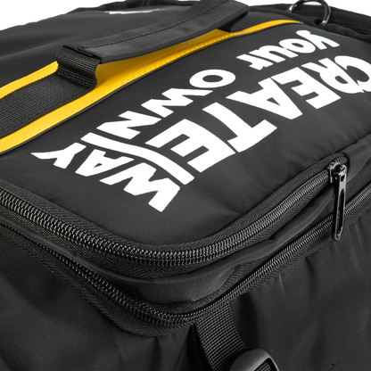 Nexgen Sports Bag