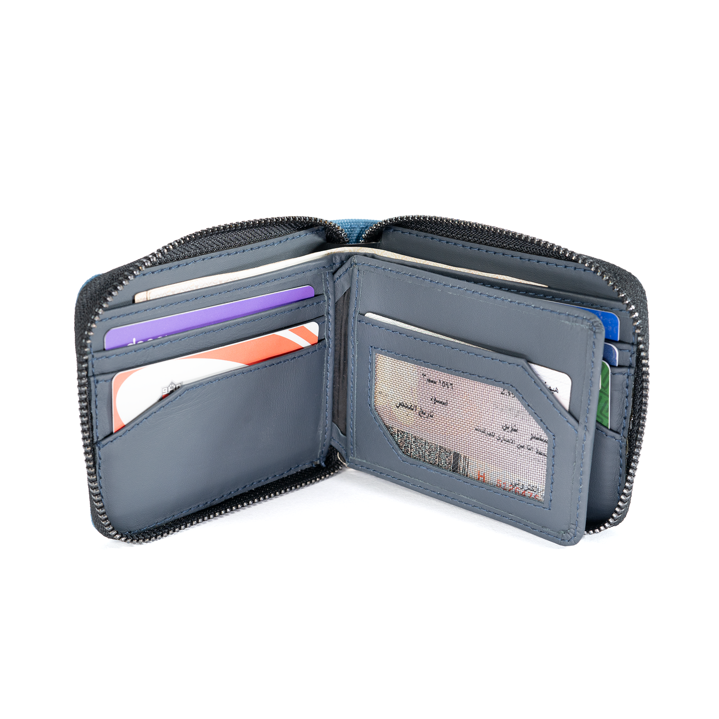 Sancho wallet