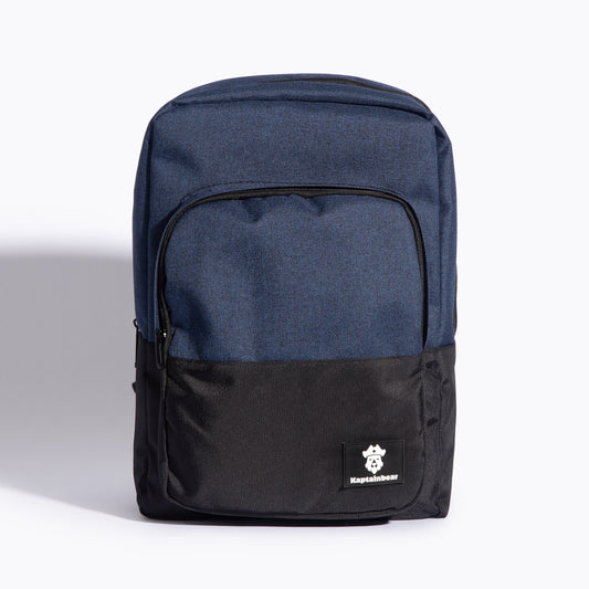 Solo Backpack