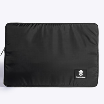 Wanderlust Travel bag - Black