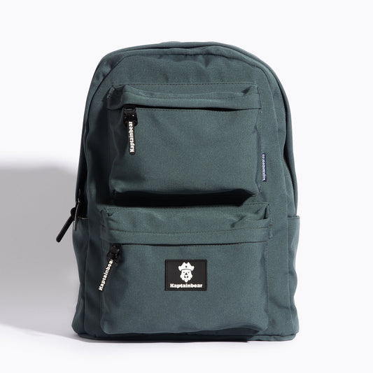 Jenin Backpack - Pine Green