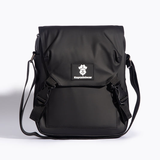 Criss Shoulder Bag