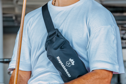 Trik Waist Bag - Dark Blue