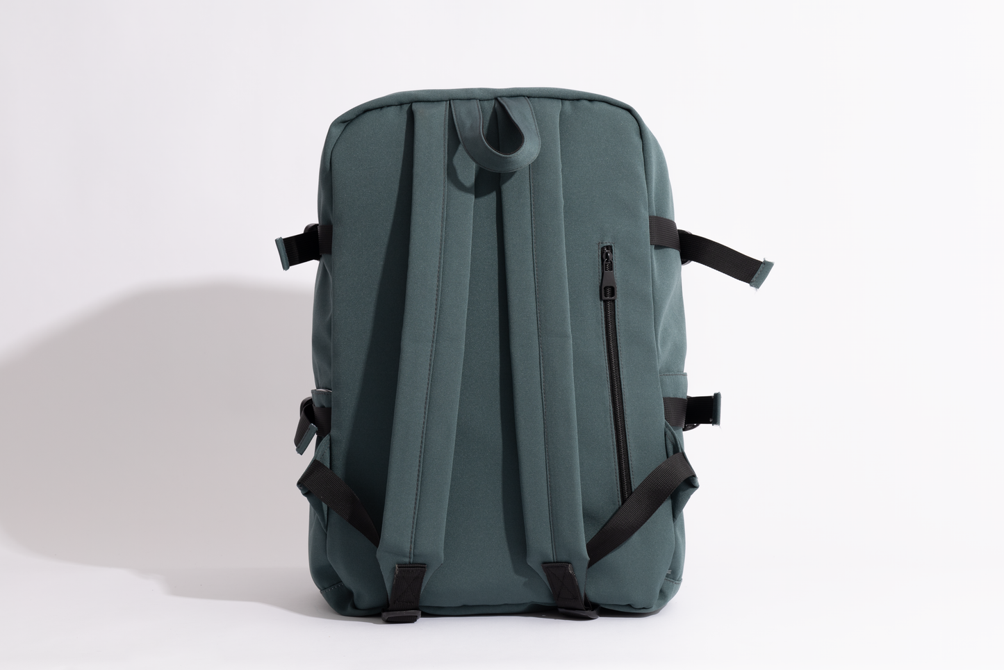 Jerry Backpack - Pine Green