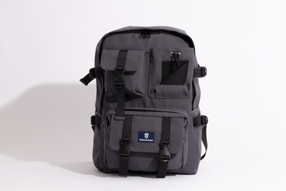 Jerry Backpack - Gray