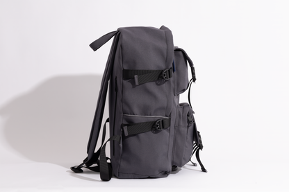 Jerry Backpack - Gray