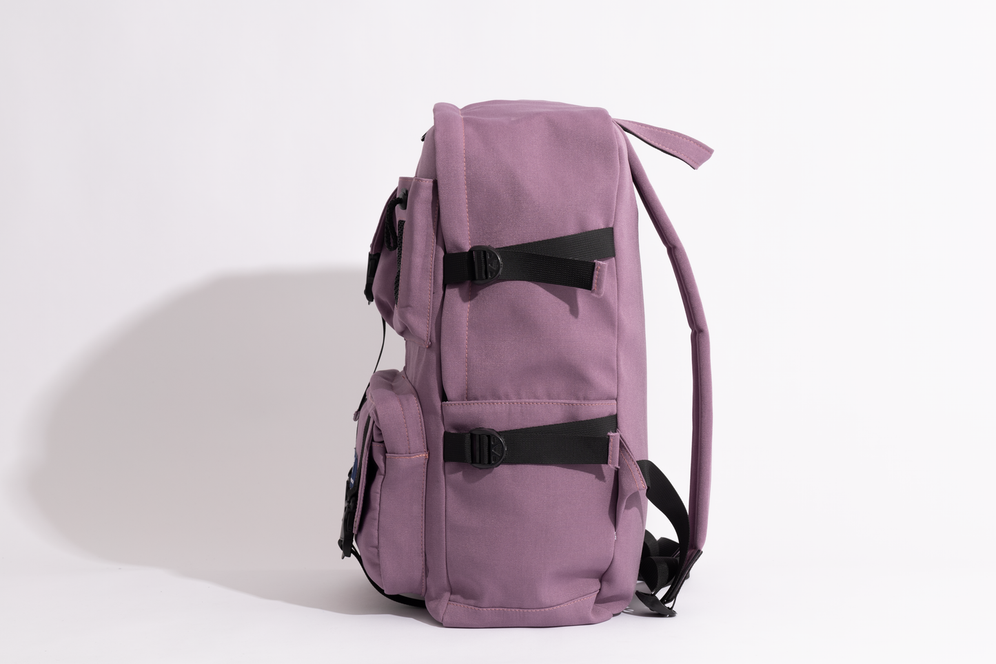 Jerry Backpack - Purple