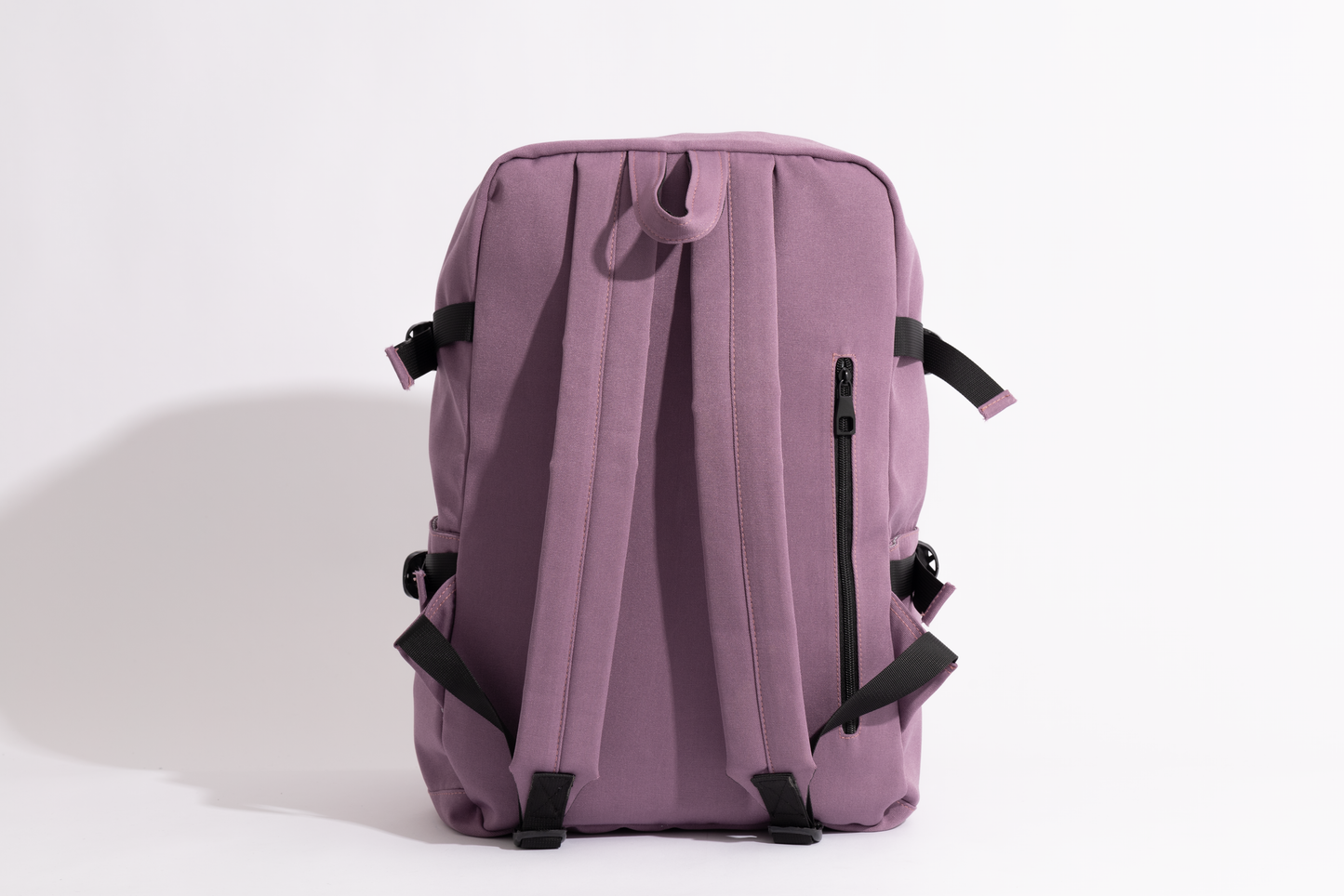 Jerry Backpack - Purple