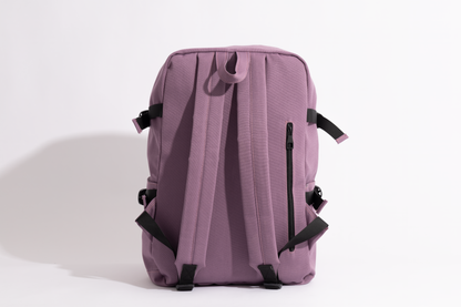 Jerry Backpack - Purple