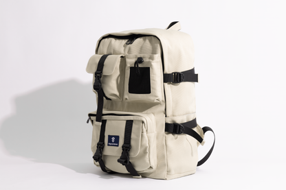 Jerry Backpack - Off White